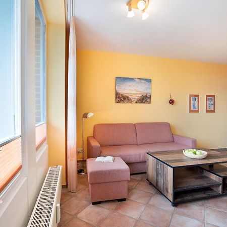 Haus Seeblick Casa Renata Kellenhusen Dış mekan fotoğraf