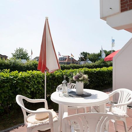 Haus Seeblick Casa Renata Kellenhusen Dış mekan fotoğraf