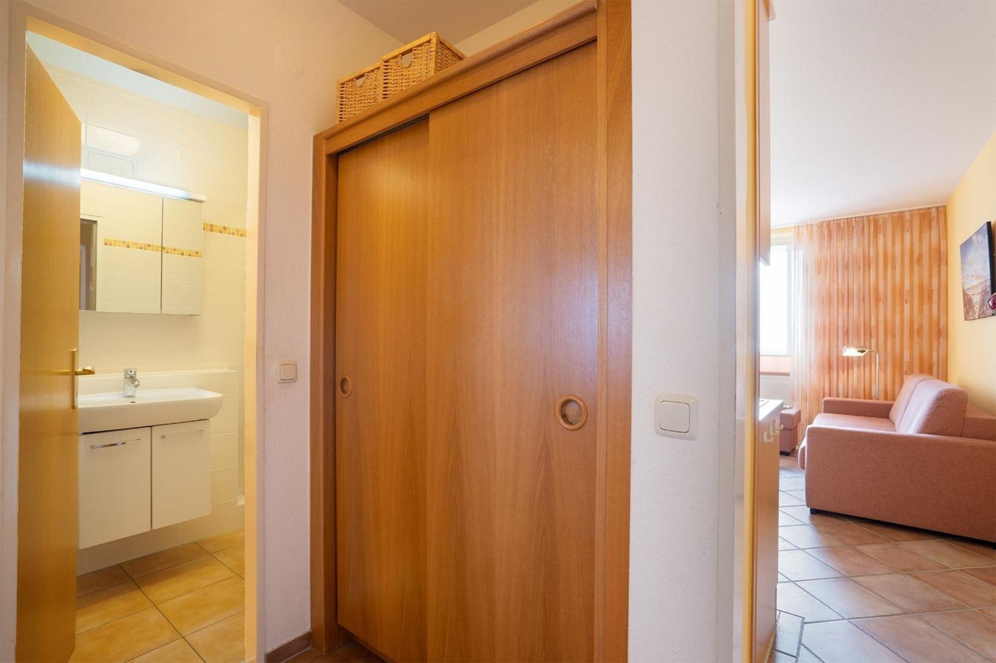 Haus Seeblick Casa Renata Kellenhusen Dış mekan fotoğraf