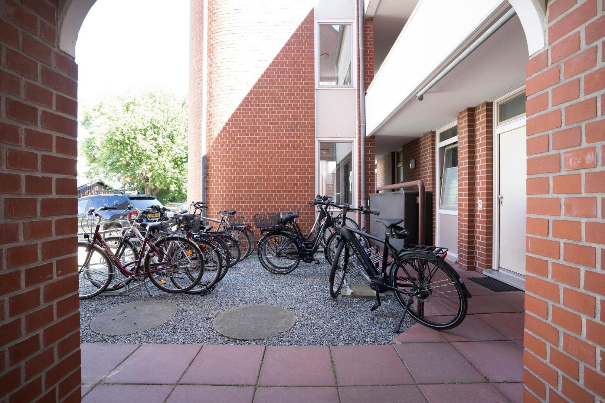 Haus Seeblick Casa Renata Kellenhusen Dış mekan fotoğraf