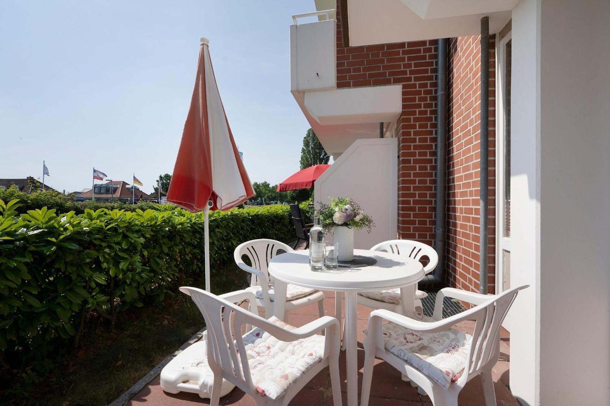 Haus Seeblick Casa Renata Kellenhusen Dış mekan fotoğraf