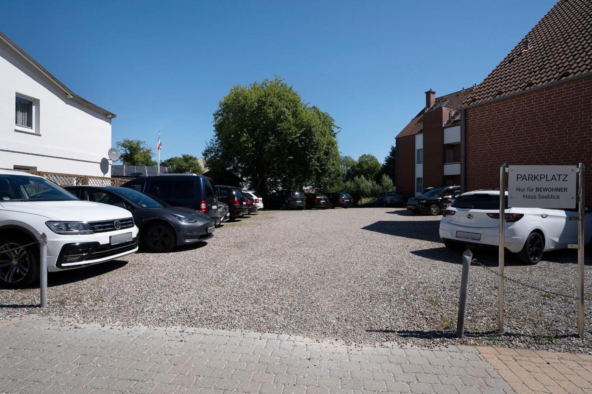 Haus Seeblick Casa Renata Kellenhusen Dış mekan fotoğraf
