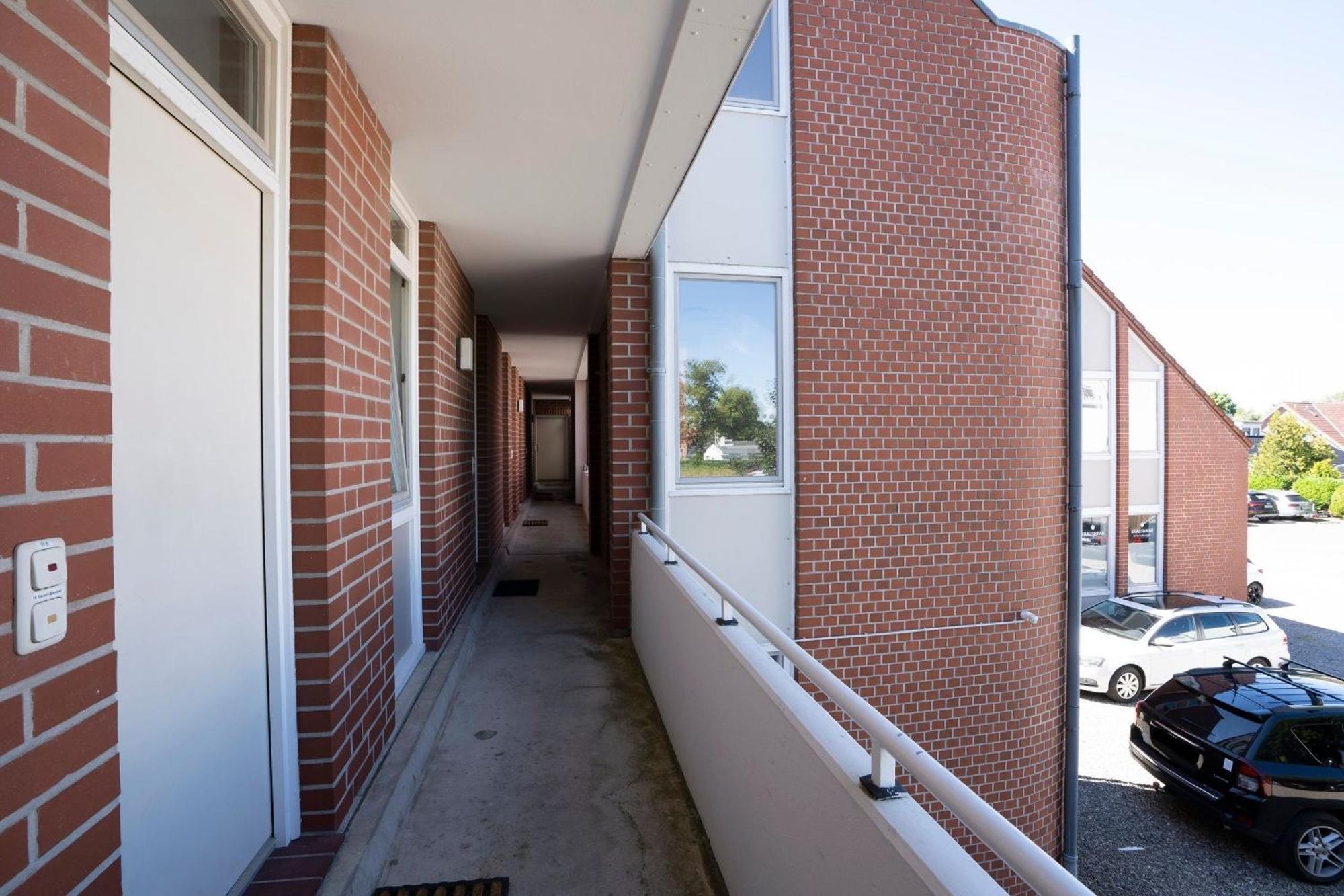 Haus Seeblick Casa Renata Kellenhusen Dış mekan fotoğraf