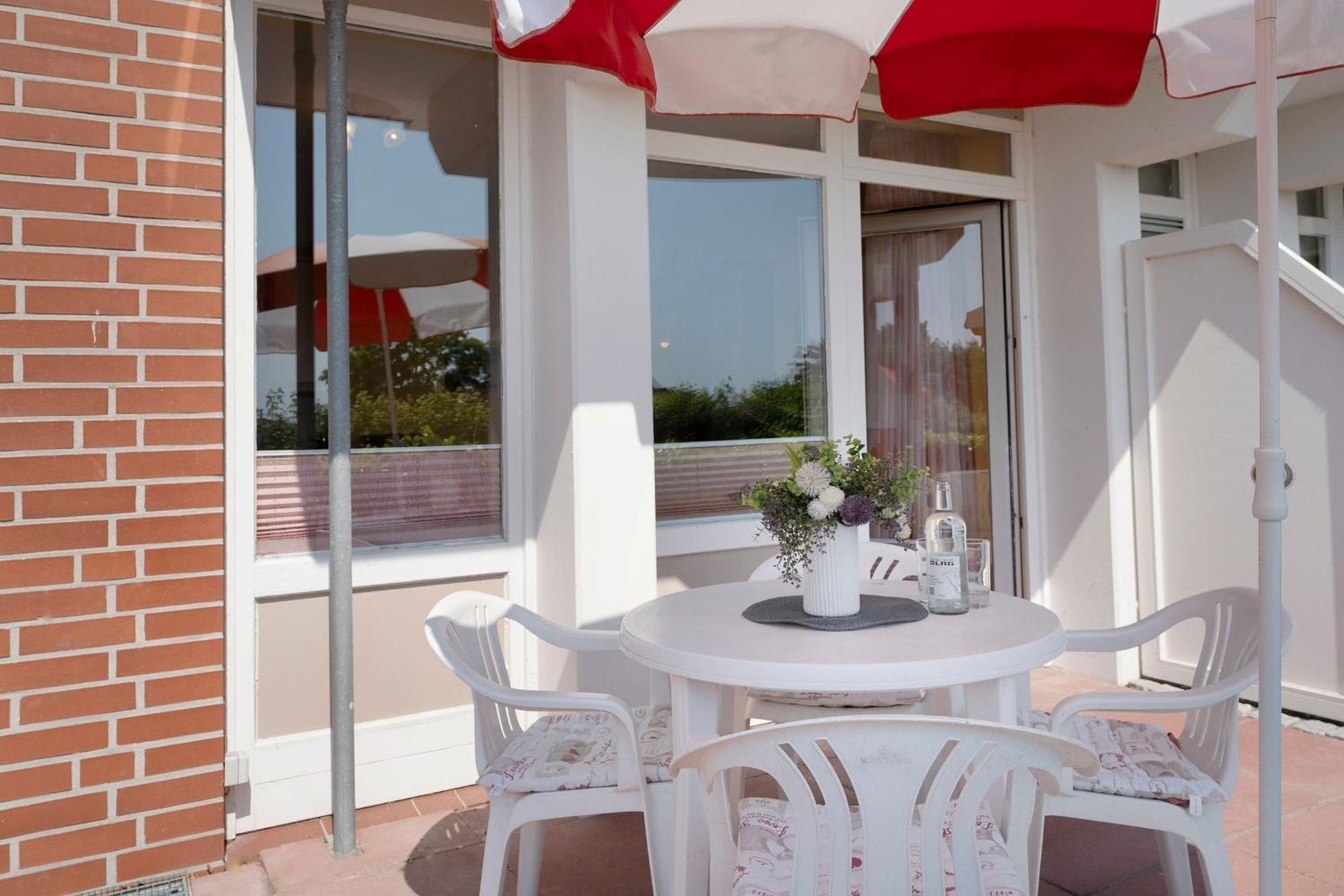 Haus Seeblick Casa Renata Kellenhusen Dış mekan fotoğraf
