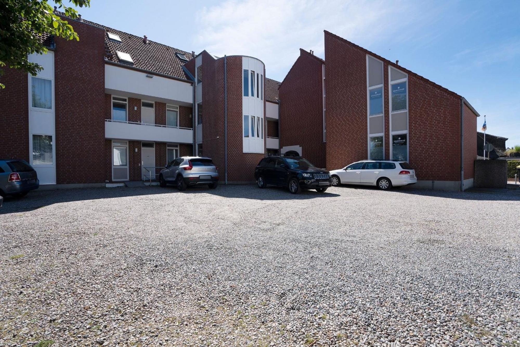 Haus Seeblick Casa Renata Kellenhusen Dış mekan fotoğraf