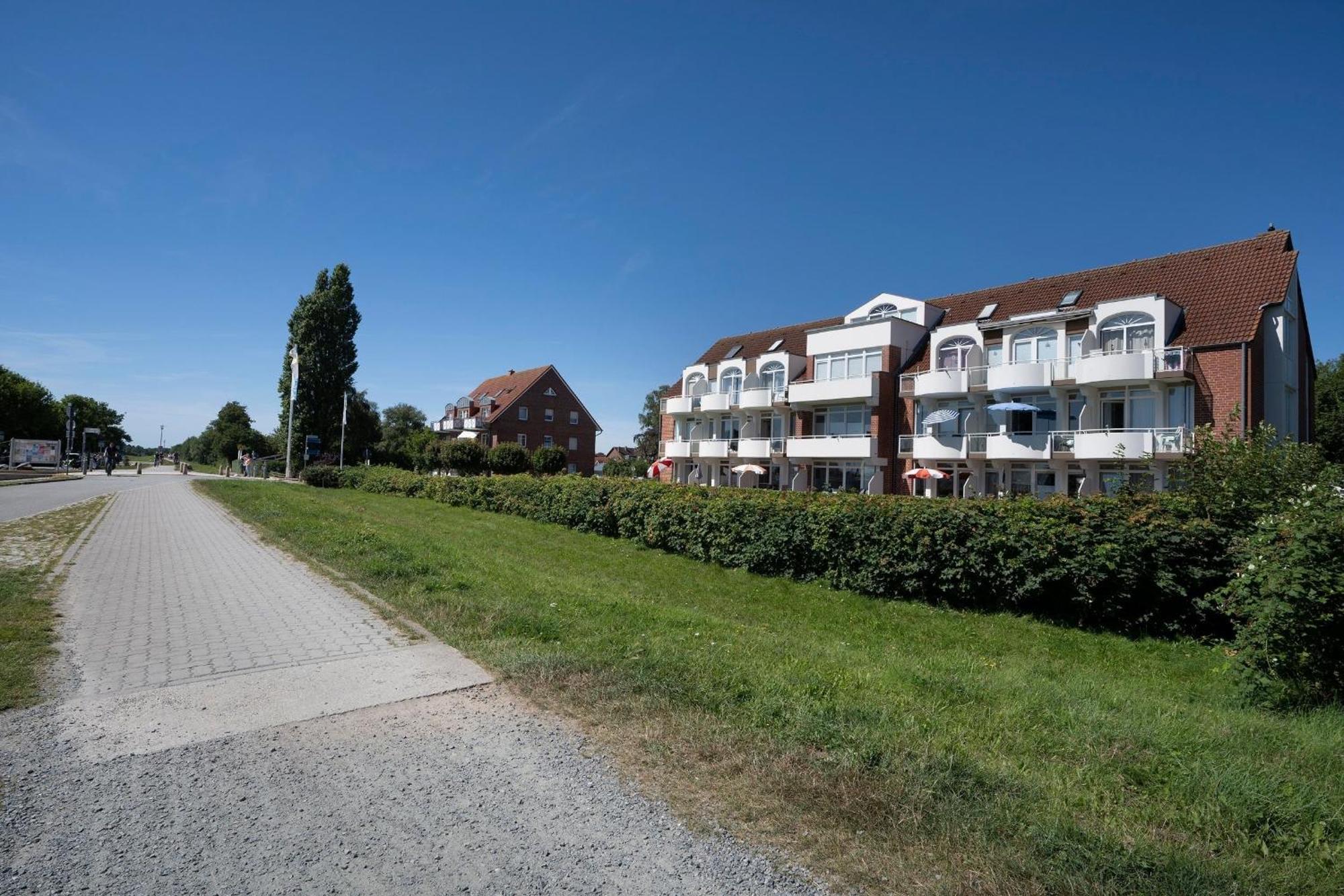 Haus Seeblick Casa Renata Kellenhusen Dış mekan fotoğraf