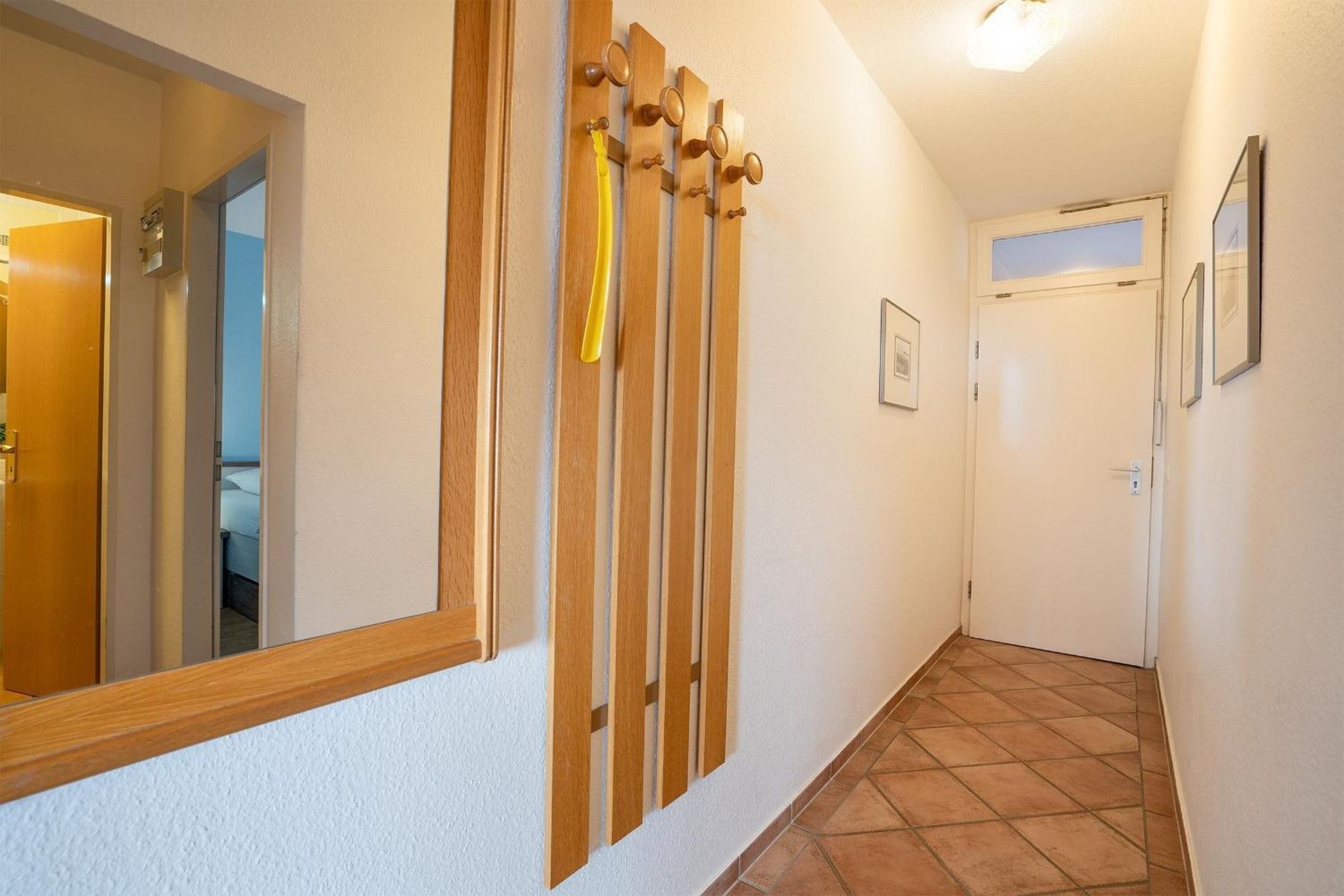Haus Seeblick Casa Renata Kellenhusen Dış mekan fotoğraf