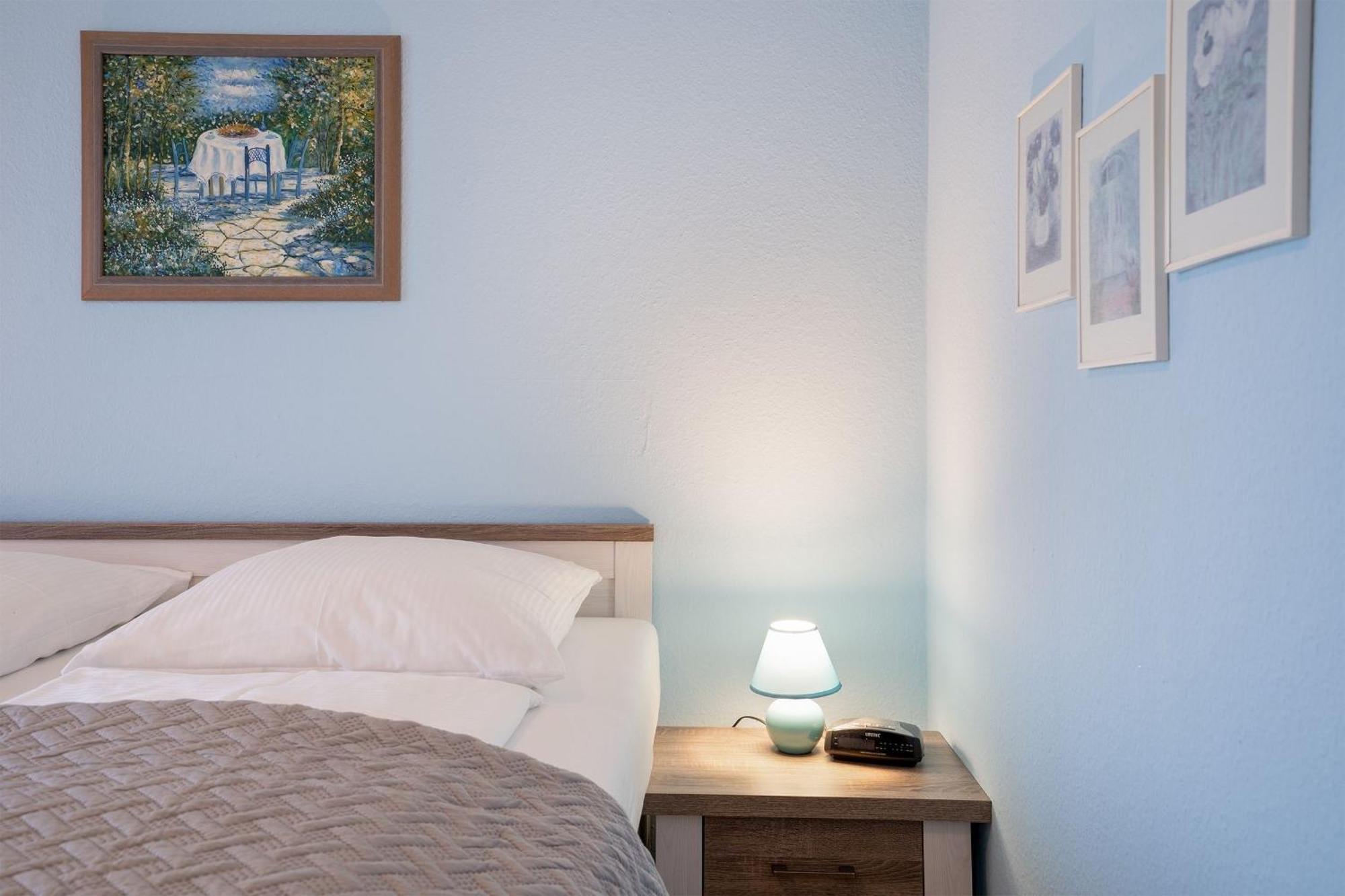 Haus Seeblick Casa Renata Kellenhusen Dış mekan fotoğraf