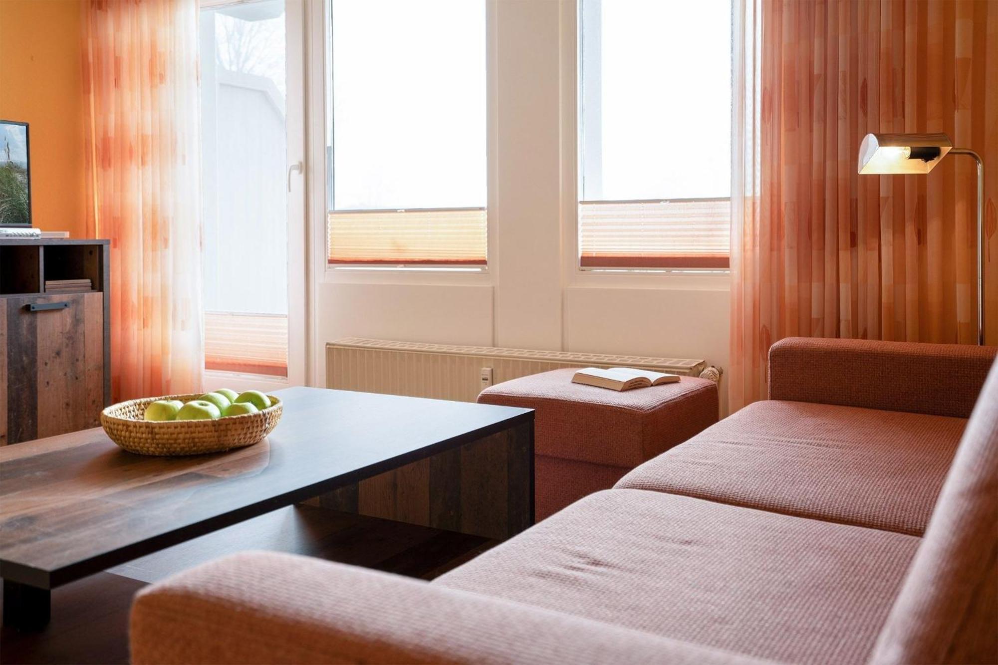 Haus Seeblick Casa Renata Kellenhusen Dış mekan fotoğraf