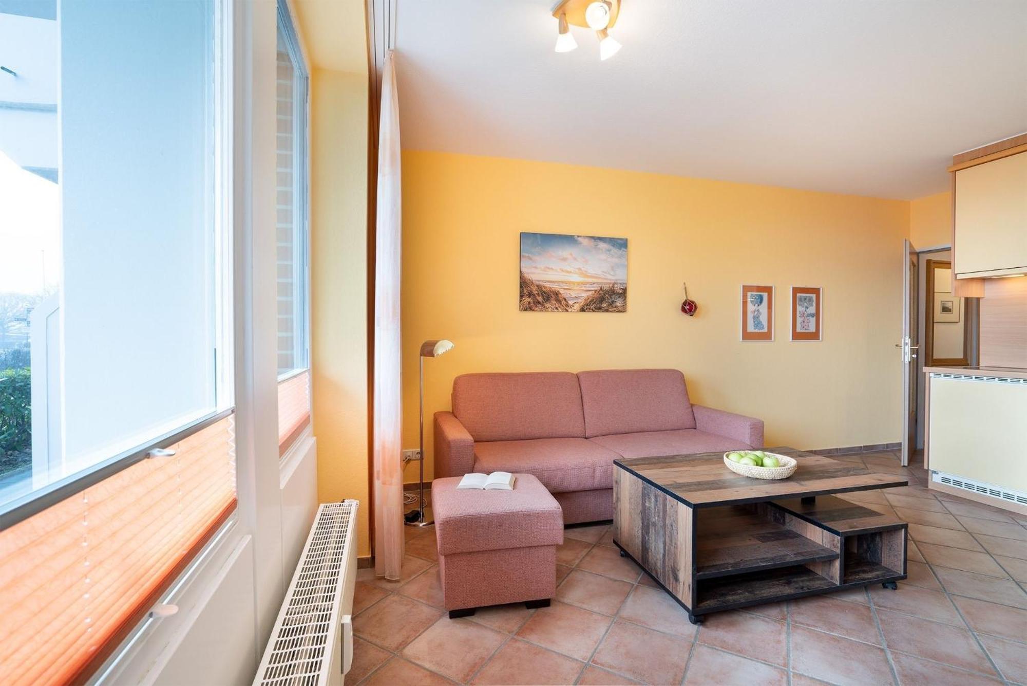 Haus Seeblick Casa Renata Kellenhusen Dış mekan fotoğraf