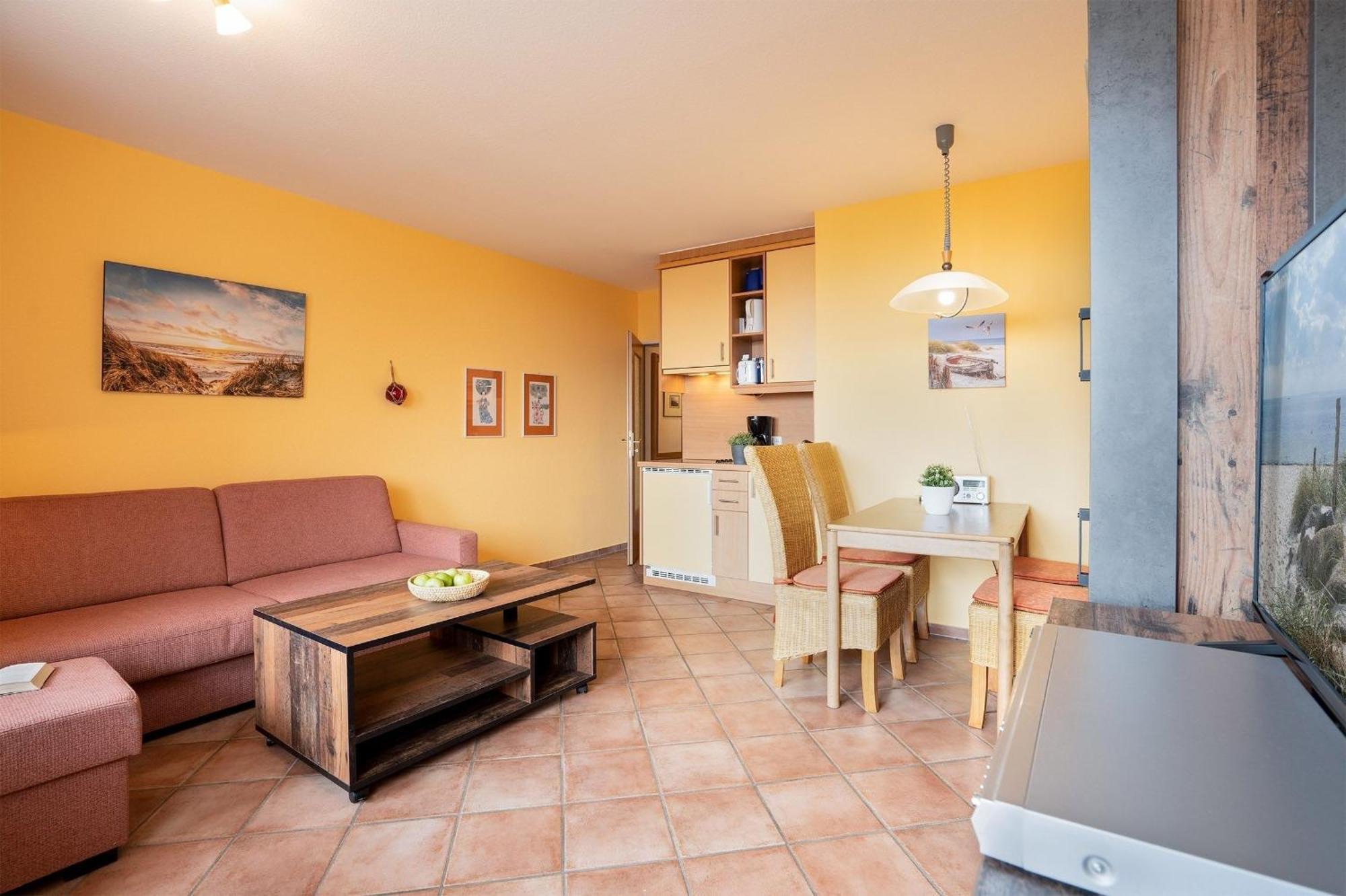 Haus Seeblick Casa Renata Kellenhusen Dış mekan fotoğraf