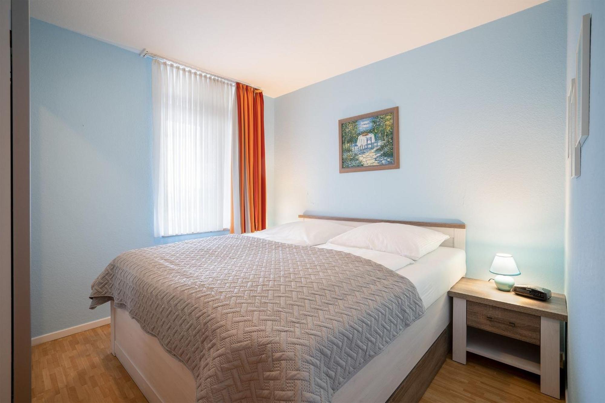 Haus Seeblick Casa Renata Kellenhusen Dış mekan fotoğraf