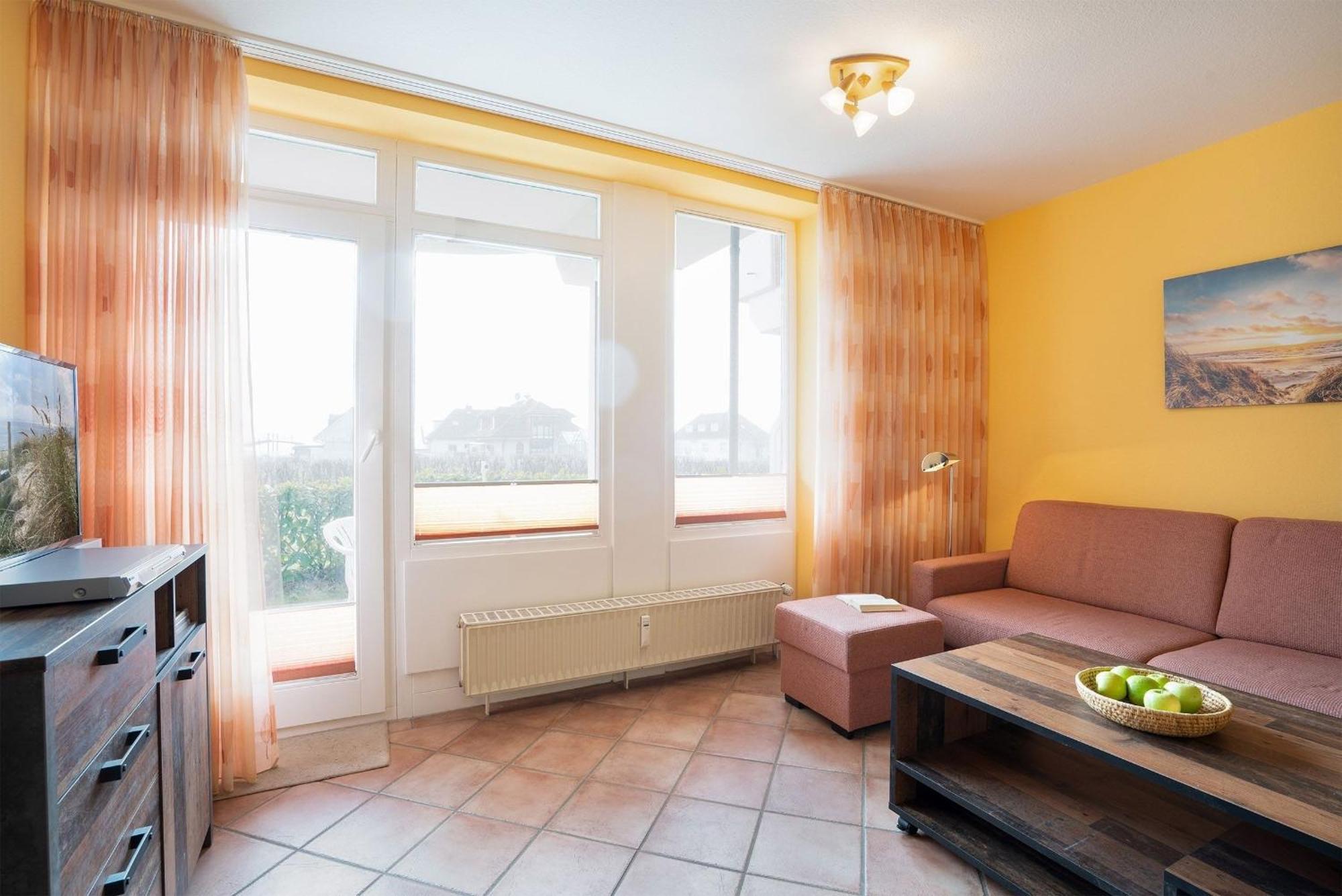 Haus Seeblick Casa Renata Kellenhusen Dış mekan fotoğraf